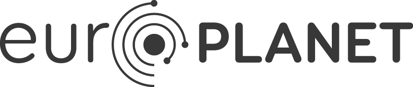 Europlanet logo
